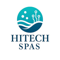 HITECH SPAS